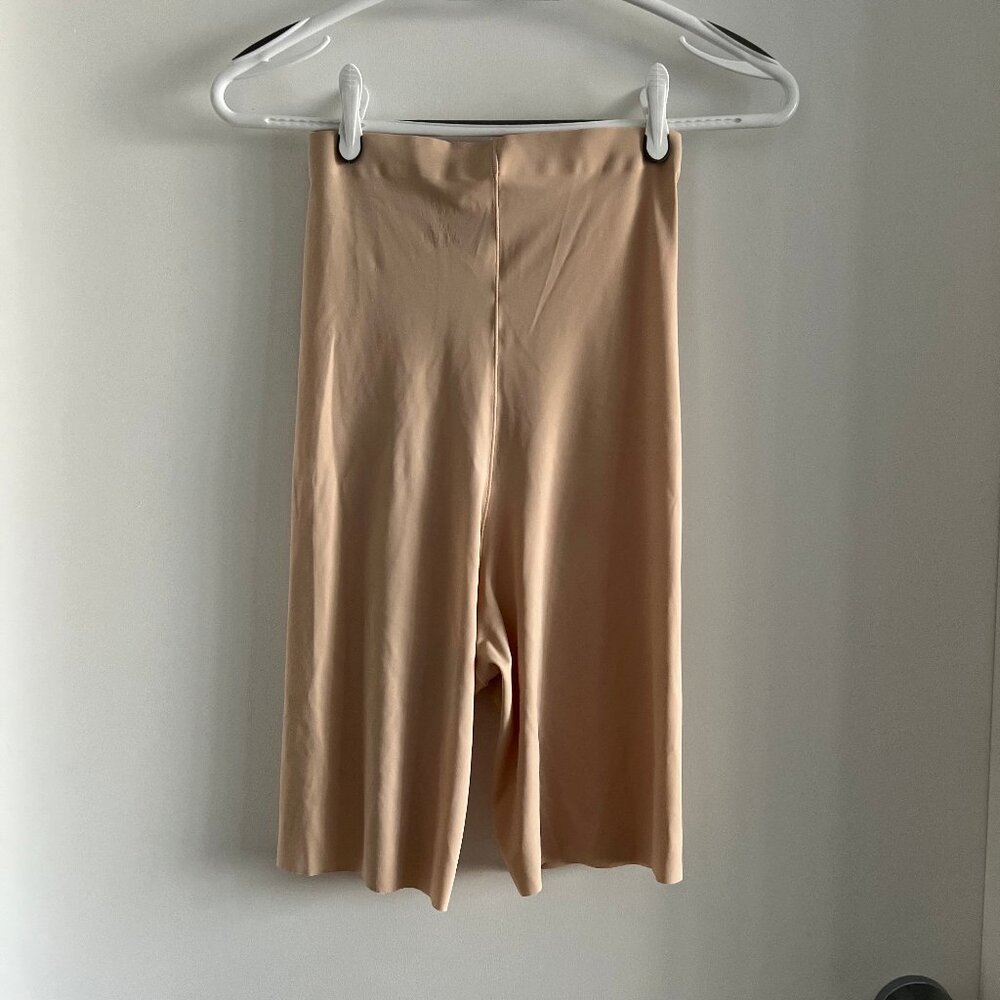 (2for$10) Body Beautiful Beige Color Shapewear